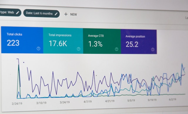 Google SEO у 2026: алгоритми та стратегії